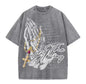 THE ORIGINAL BLESSING - ACID WASH GRAY