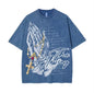 THE ORIGINAL BLESSING - SOLID DENIM BLUE