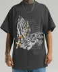 THE ORIGINAL BLESSING - SOLID DARK GRAY